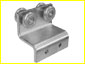 Carro doble en forma de ”Z” (50 Kg. Unidad)